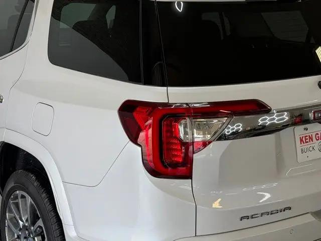 2021 GMC Acadia AWD Denali