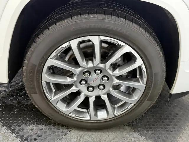 2021 GMC Acadia AWD Denali