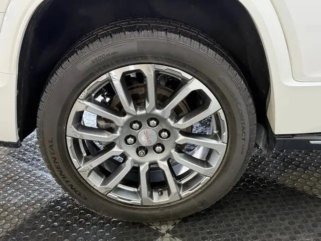 2021 GMC Acadia AWD Denali