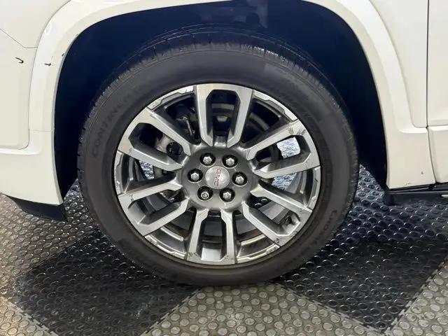 2021 GMC Acadia AWD Denali