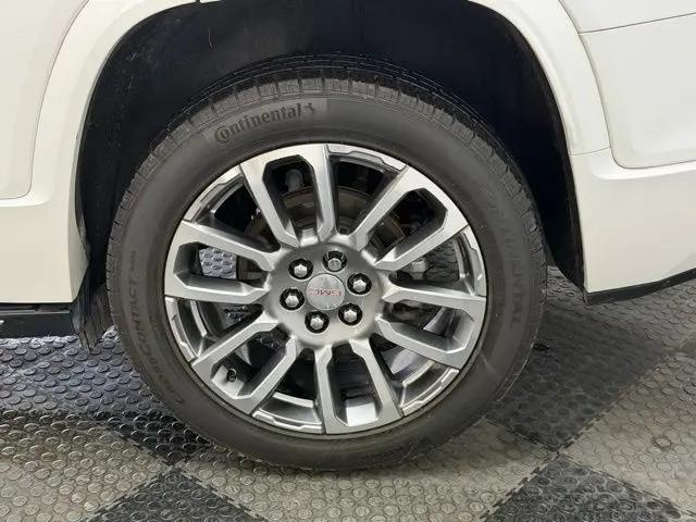 2021 GMC Acadia AWD Denali