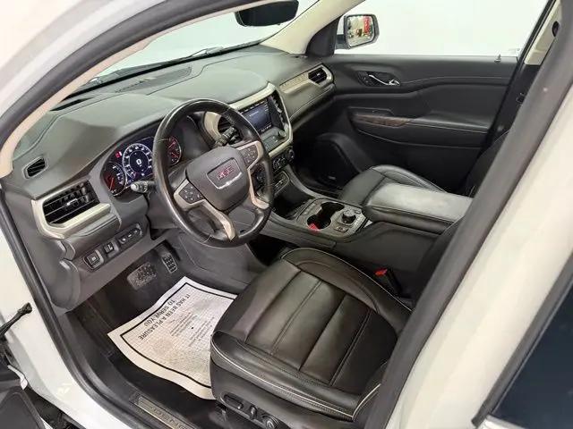 2021 GMC Acadia AWD Denali