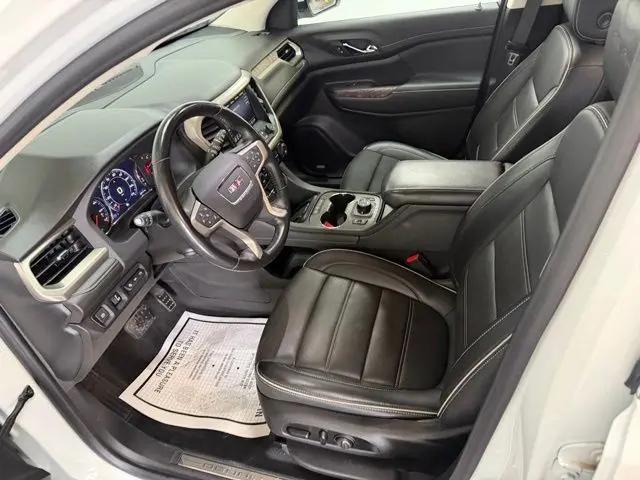 2021 GMC Acadia AWD Denali