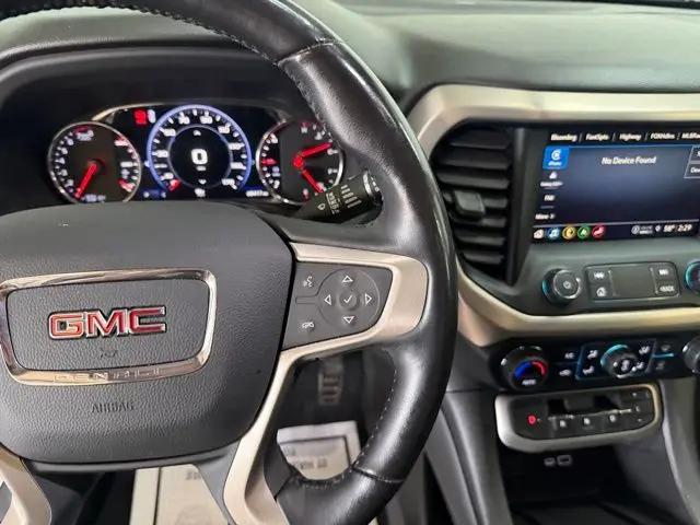 2021 GMC Acadia AWD Denali
