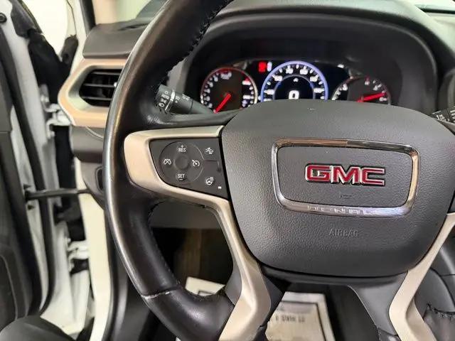 2021 GMC Acadia AWD Denali