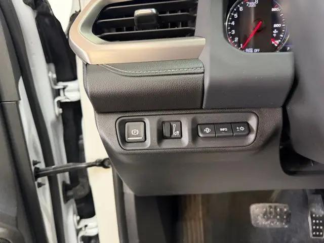 2021 GMC Acadia AWD Denali