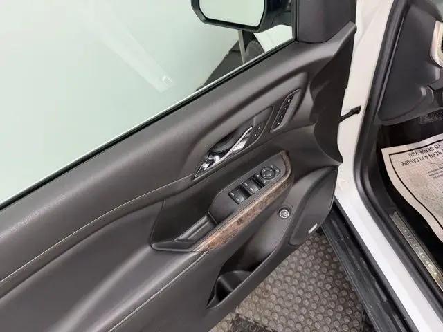 2021 GMC Acadia AWD Denali