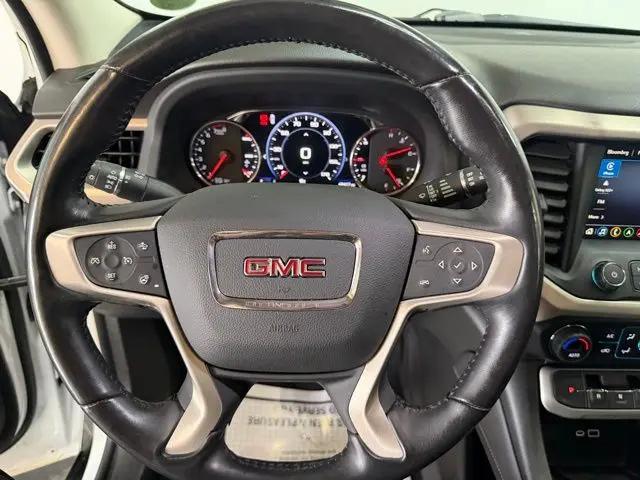2021 GMC Acadia AWD Denali