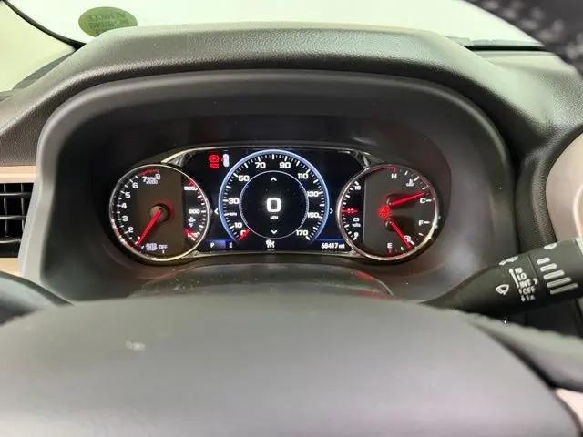 2021 GMC Acadia AWD Denali