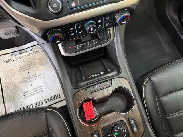 2021 GMC Acadia AWD Denali