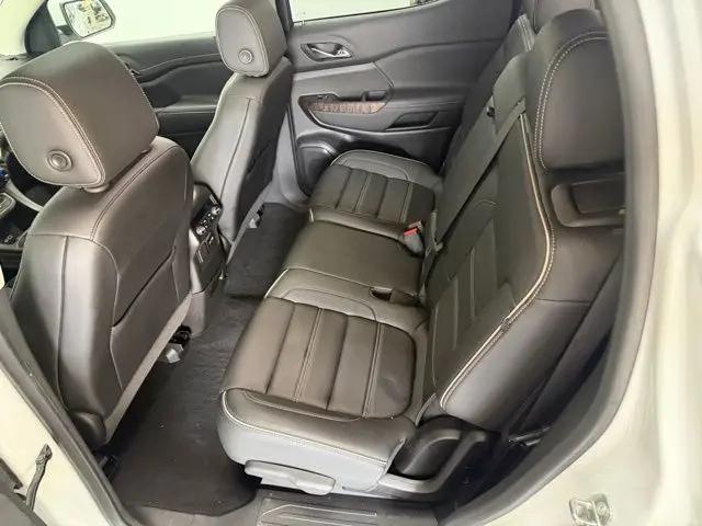 2021 GMC Acadia AWD Denali