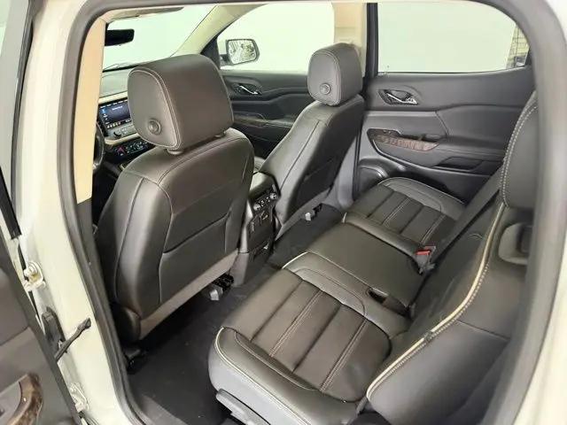 2021 GMC Acadia AWD Denali