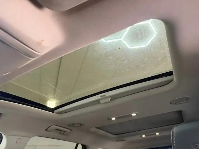 2021 GMC Acadia AWD Denali