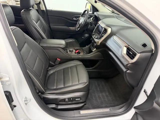 2021 GMC Acadia AWD Denali