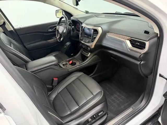 2021 GMC Acadia AWD Denali