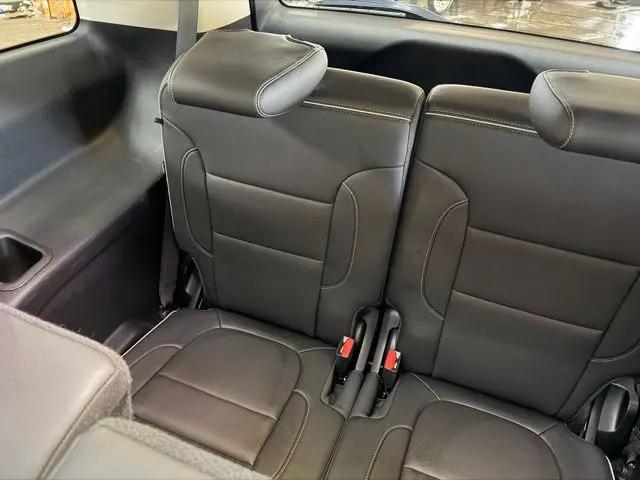 2021 GMC Acadia AWD Denali