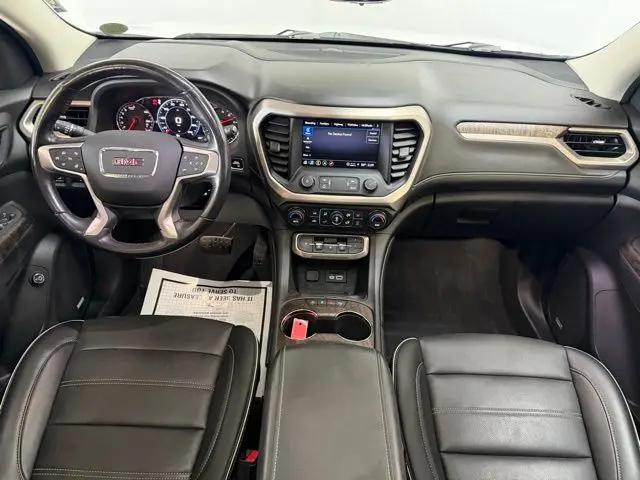 2021 GMC Acadia AWD Denali