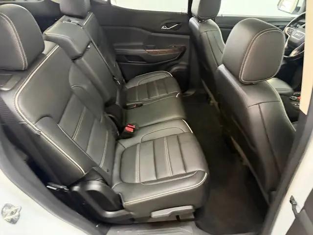 2021 GMC Acadia AWD Denali