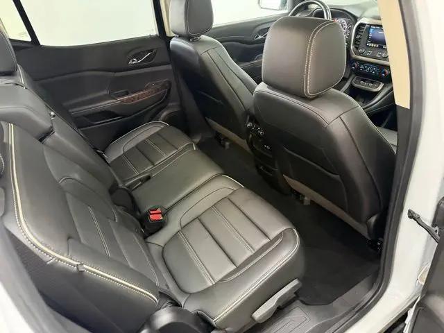 2021 GMC Acadia AWD Denali