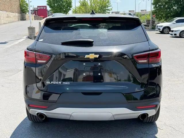 2023 Chevrolet Blazer AWD 3LT
