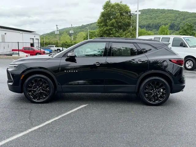 2023 Chevrolet Blazer AWD 3LT