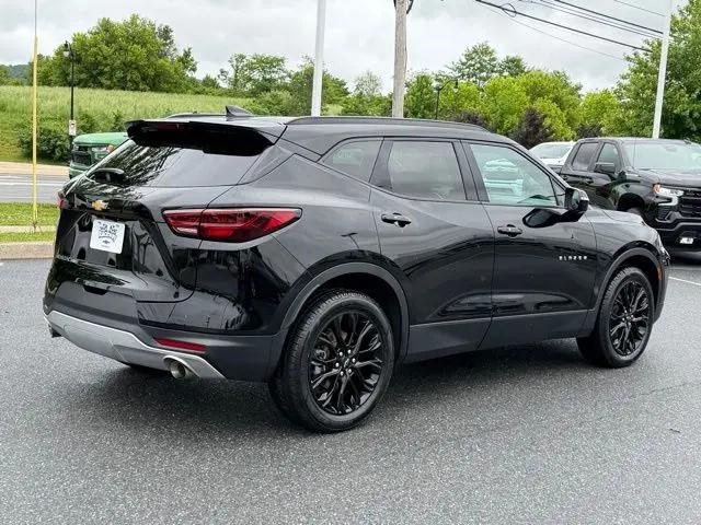 2023 Chevrolet Blazer AWD 3LT