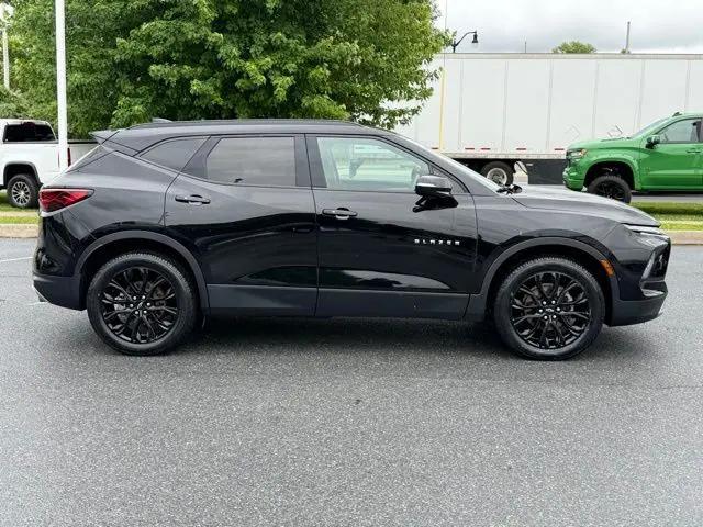 2023 Chevrolet Blazer AWD 3LT
