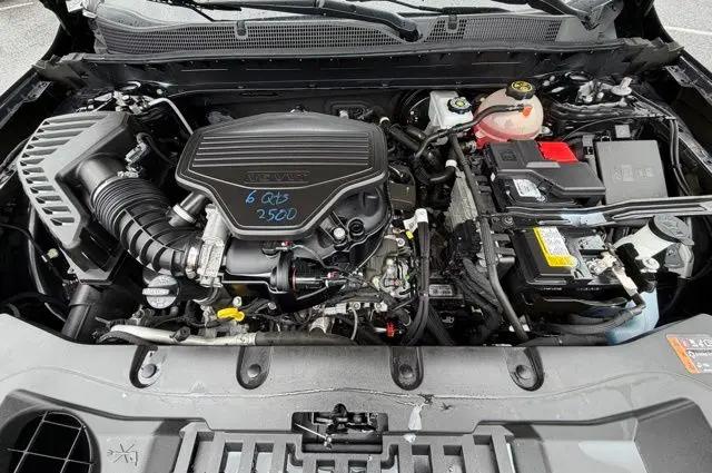 2023 Chevrolet Blazer AWD 3LT