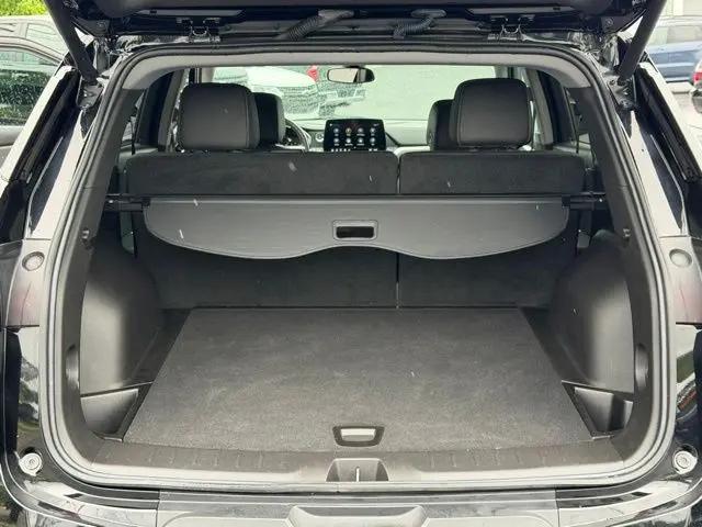 2023 Chevrolet Blazer AWD 3LT