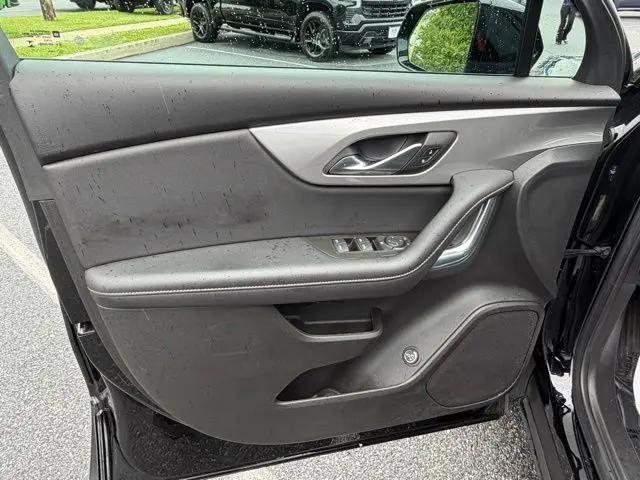 2023 Chevrolet Blazer AWD 3LT
