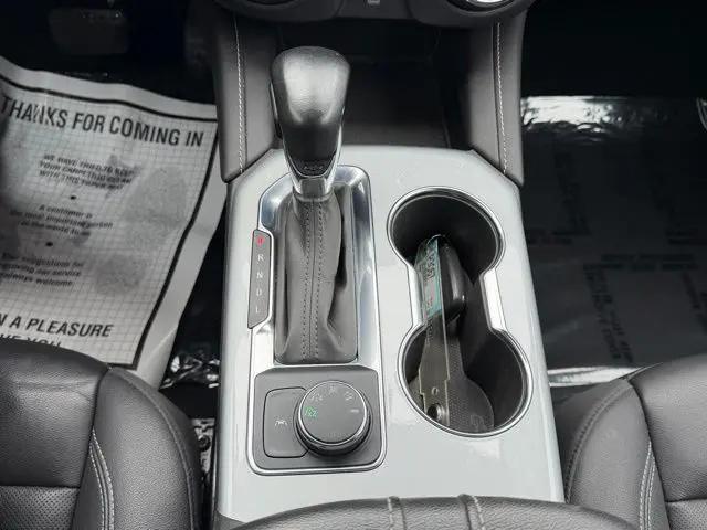 2023 Chevrolet Blazer AWD 3LT