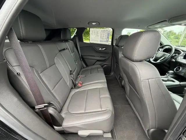 2023 Chevrolet Blazer AWD 3LT