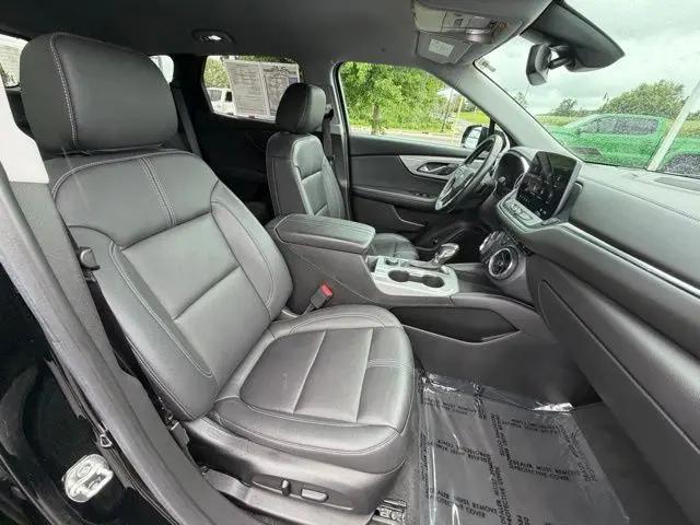2023 Chevrolet Blazer AWD 3LT