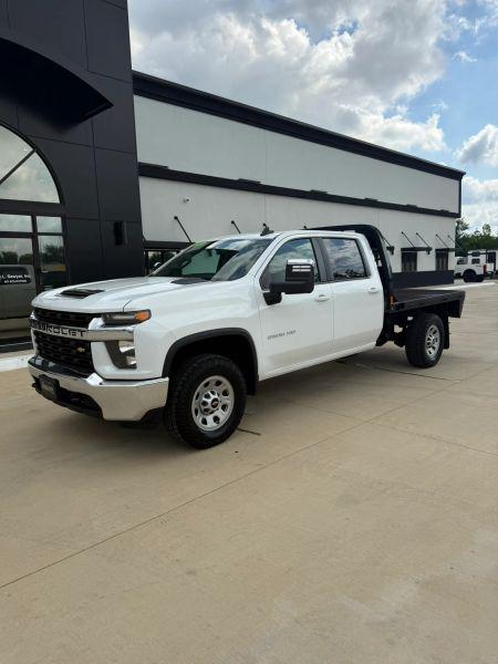 2023 Chevrolet Silverado 2500HD 4WD Crew Cab Long Bed LT for sale in Bossier City, LA