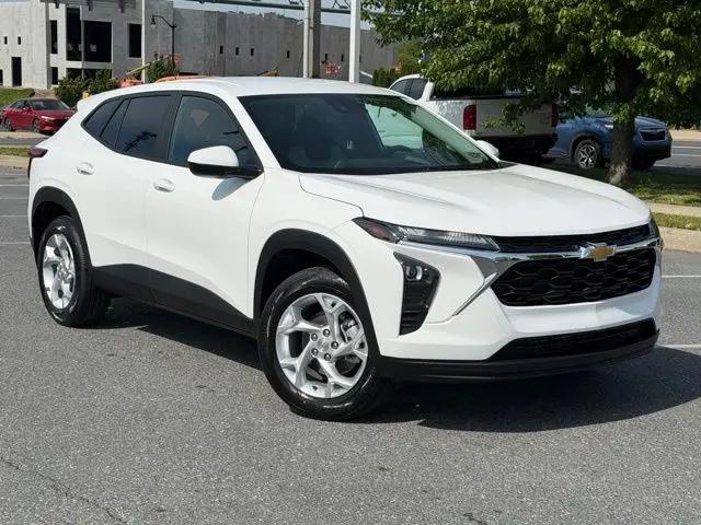 2026 Chevrolet Trax FWD LS for sale in Bethlehem, PA