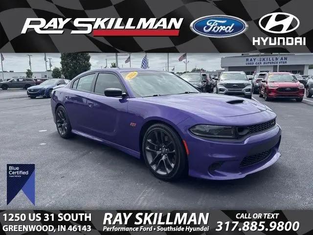 2023 Dodge Charger Scat Pack for sale in Greenwood, IN