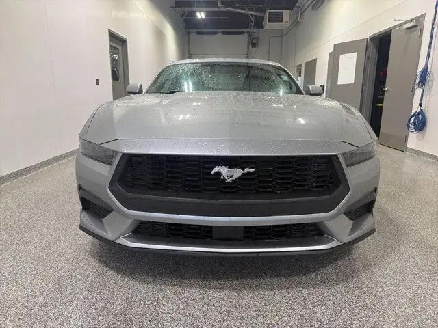 2026 Ford Mustang EcoBoost Premium Fastback