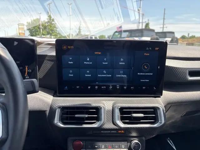 2026 Ford Mustang EcoBoost Premium Fastback