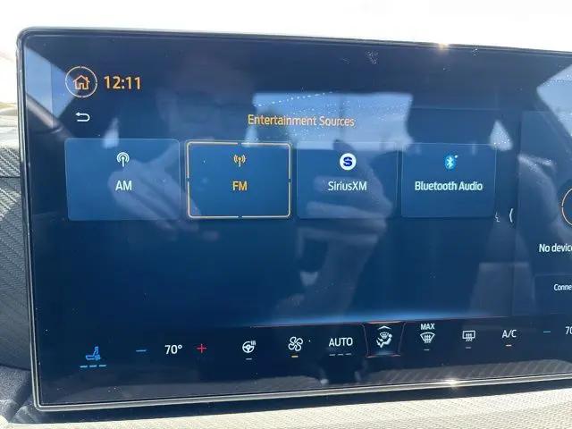 2026 Ford Mustang EcoBoost Premium Fastback