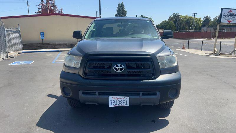 2012 Toyota Tundra Grade 4.6L V8 for sale in Oakdale, CA