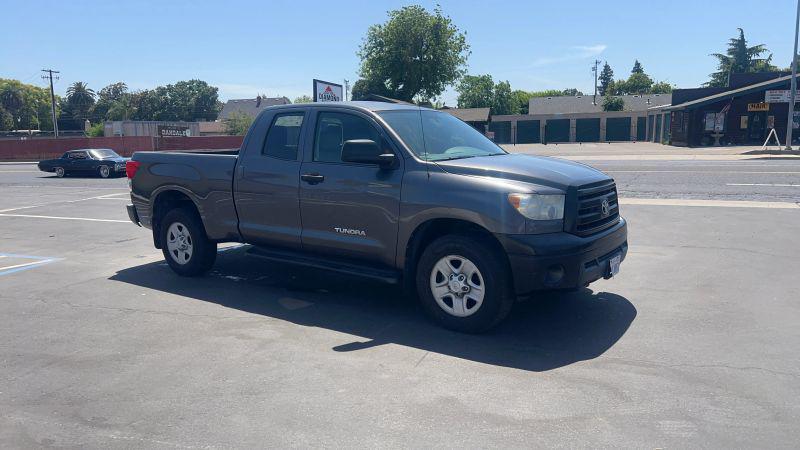 2012 Toyota Tundra Grade 4.6L V8