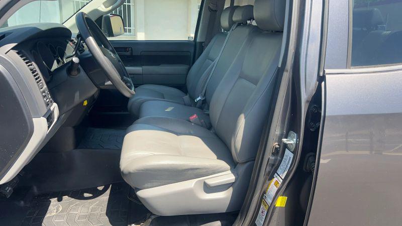 2012 Toyota Tundra Grade 4.6L V8