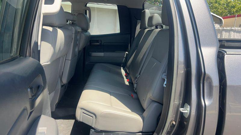2012 Toyota Tundra Grade 4.6L V8