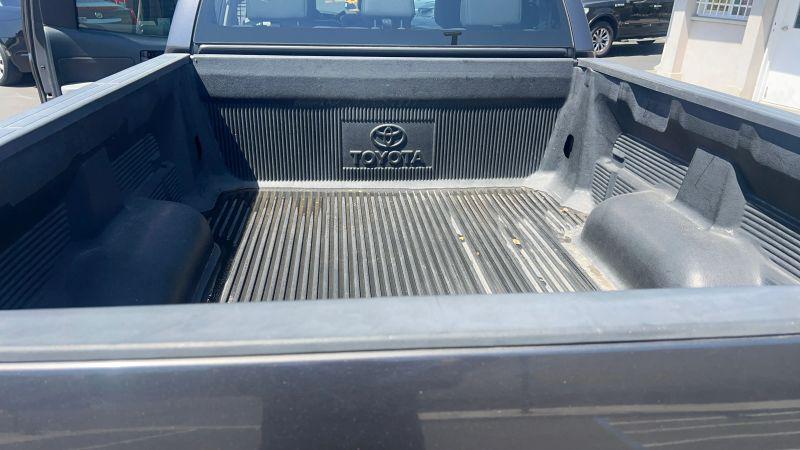 2012 Toyota Tundra Grade 4.6L V8