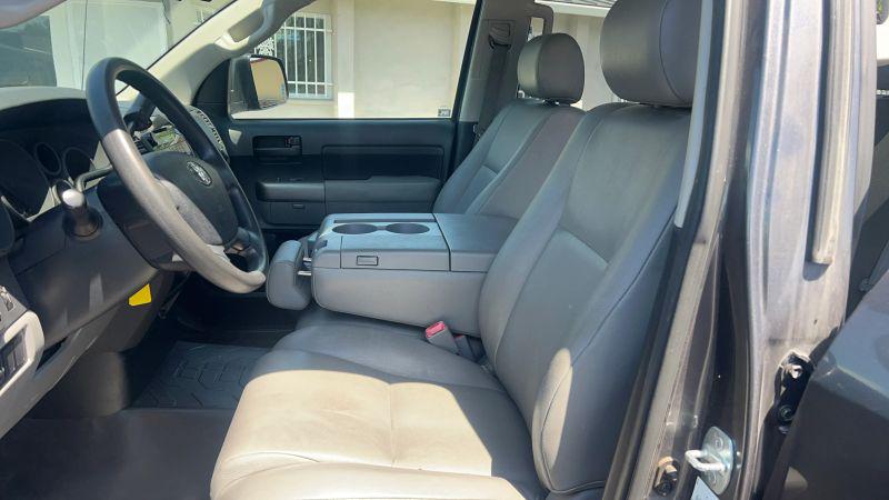 2012 Toyota Tundra Grade 4.6L V8