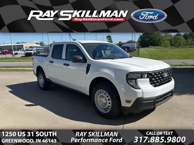 2026 Ford Maverick XL for sale in Greenwood, IN