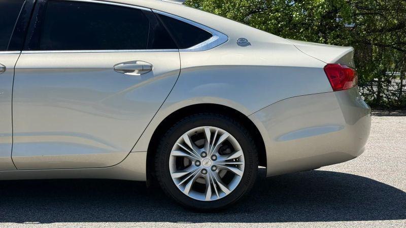 2015 Chevrolet Impala 1LT
