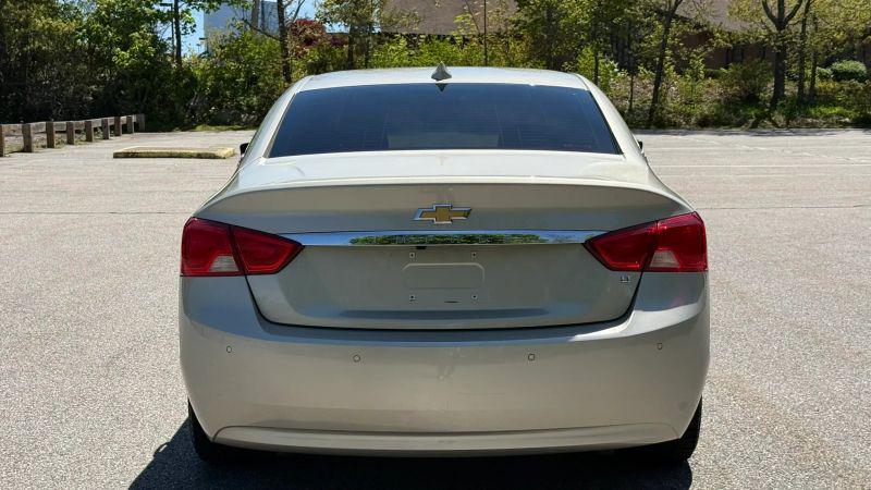 2015 Chevrolet Impala 1LT
