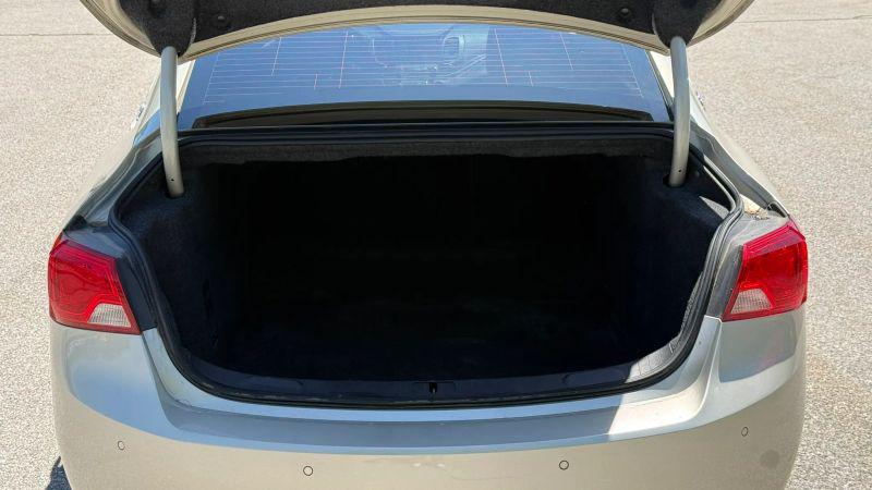 2015 Chevrolet Impala 1LT