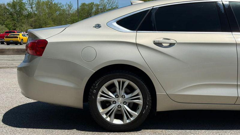 2015 Chevrolet Impala 1LT